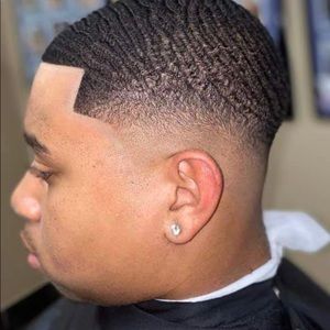 Meet your Posher, Jayden